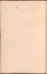 Notes and extracts from papers of Governor William Tryon
