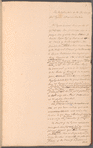 "Introduction to the History of Governor Tryon's Administration" from 1764 to 1768