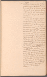 "Introduction to the History of Governor Tryon's Administration" from 1764 to 1768