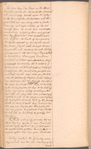 Notes relating to George Clarke's and Governor Clinton's administrations