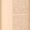 Notes relating to George Clarke's and Governor Clinton's administrations