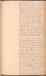 Notes relating to George Clarke's and Governor Clinton's administrations