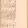Notes relating to George Clarke's and Governor Clinton's administrations