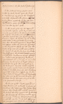Notes relating to George Clarke's and Governor Clinton's administrations
