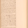 Notes relating to George Clarke's and Governor Clinton's administrations