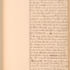 Notes relating to George Clarke's and Governor Clinton's administrations