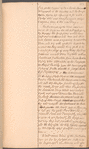 Notes relating to George Clarke's and Governor Clinton's administrations