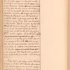 Notes relating to George Clarke's and Governor Clinton's administrations