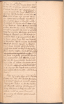 Notes relating to George Clarke's and Governor Clinton's administrations