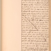 Notes relating to George Clarke's and Governor Clinton's administrations