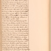 Notes relating to George Clarke's and Governor Clinton's administrations
