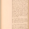 Notes relating to George Clarke's and Governor Clinton's administrations