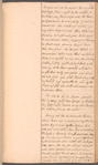 Notes relating to George Clarke's and Governor Clinton's administrations