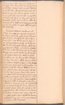 Notes relating to George Clarke's and Governor Clinton's administrations
