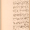 Notes relating to George Clarke's and Governor Clinton's administrations