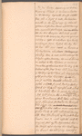 Notes relating to George Clarke's and Governor Clinton's administrations