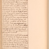 Notes relating to George Clarke's and Governor Clinton's administrations