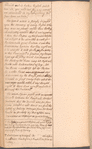 Notes relating to George Clarke's and Governor Clinton's administrations