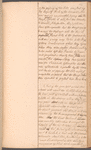 Notes relating to George Clarke's and Governor Clinton's administrations