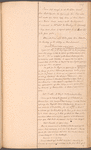 Notes and extracts from the letters of Robert Charles dated 1748-1760