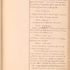 Notes and extracts from the letters of Robert Charles dated 1748-1760