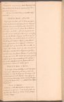 Notes and extracts from the letters of Robert Charles dated 1748-1760