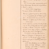 Notes and extracts from the letters of Robert Charles dated 1748-1760