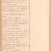 Notes and extracts from the letters of Robert Charles dated 1748-1760