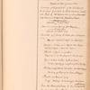 Notes and extracts from the letters of Robert Charles dated 1748-1760