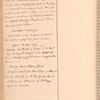 Notes and extracts from the letters of Robert Charles dated 1748-1760