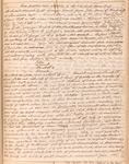 Some particulars relative to the life of the late Sir [Henry] Moore [Baronet]