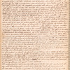 Some particulars relative to the life of the late Sir [Henry] Moore [Baronet]