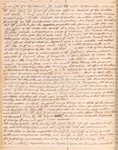 Some particulars relative to the life of the late Sir [Henry] Moore [Baronet]