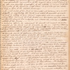Some particulars relative to the life of the late Sir [Henry] Moore [Baronet]