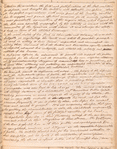 Some particulars relative to the life of the late Sir [Henry] Moore [Baronet]