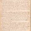 Some particulars relative to the life of the late Sir [Henry] Moore [Baronet]