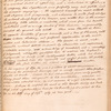 Some particulars relative to the life of the late Sir [Henry] Moore [Baronet]