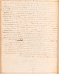 Some particulars relative to the life of the late Sir [Henry] Moore [Baronet]
