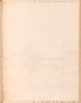 Some particulars relative to the life of the late Sir [Henry] Moore [Baronet]