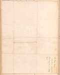 Some particulars relative to the life of the late Sir [Henry] Moore [Baronet]