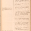 Notes and extracts from public letters to Sir Henry Moore dating from 1767 to 1769