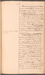 "Introduction to the History of Governor Tryon's Administration" from 1769 to 1771