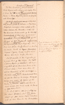 "Introduction to the History of Governor Tryon's Administration" from 1769 to 1771