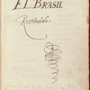 El Brasil restituido