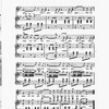 The New York musical echo 