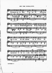 The New York musical echo 