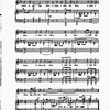 The New York musical echo 