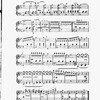 The New York musical echo 
