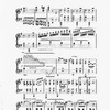 The New York musical echo 