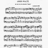 The New York musical echo 